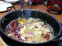 -受气牛肉·重庆耙牛肉(来福士店)