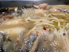 -半天妖烤鱼(兰州国芳中心店)