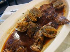 -渔娘渔家丹东海鲜(东直门店)