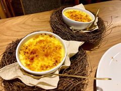 法式焦糖烤布蕾-缓归·岭南融合菜(吉大店)