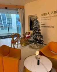 -哈喽美妈产后恢复中心(乐堤港店)