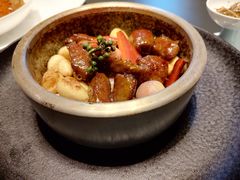 -曾宴·楚菜(湖北省博物馆店)