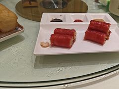 -聚福山莊·寻味顺德(北滘店)