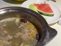 -石田家自助海鲜火锅烤肉(茂业时代广场店)