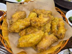 -南记食粥坊·宵夜大排档(莲花店)
