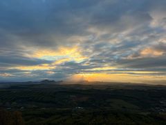 -帽儿山国家森林公园