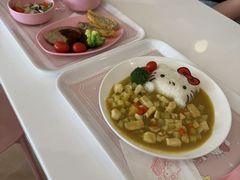 -安吉Hello Kitty乐园