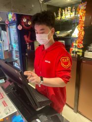 -嗨翻Hi-Fun竞技主题乐园·蹦床团建生日聚会(五棵松华熙店)