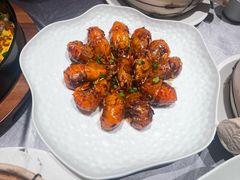 美极罗氏虾-惠食佳(滨江大公馆店)