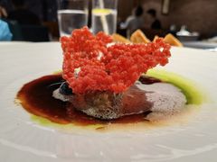 -弗兰克牛排西餐厅Ribone steak house(柠檬花园店)