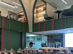 -tuan woodfire kitchen(锦绣坊店)