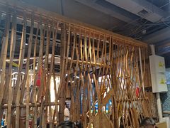 -船梆煮•蒸汽海鲜·炉火烤肉(五四广场店)