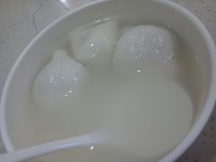 -七宝老街水磨汤圆(瞿溪路店)