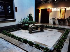 -禅射堂(嘉善越里店)