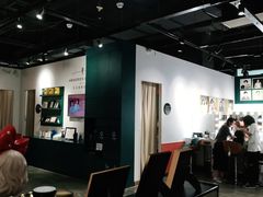 -海马体照相馆(天津世纪都会店)