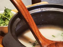 -如轩·海鲜砂锅粥·潮汕菜(一品天下店)