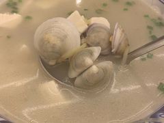 -渔中舟海鲜大排档(普陀沈家门店)