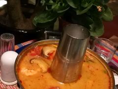 -山色西餐·柴火烤披萨