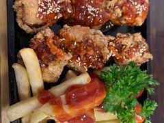 -Kpasta韩式意大利面