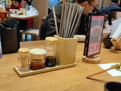 大堂-味千拉面(双井店)