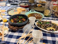 -阿妹小海鲜(下角店)
