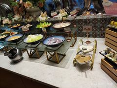 -凡塔斯牛排自助餐厅(莆田万达店)