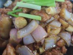 -三清山希尔顿度假酒店·三清轩中餐厅