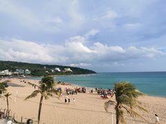 -白沙湾海滩