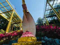 -西双版纳勐泐文化旅游区