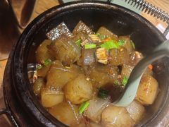 -小杨烤肉(朱雀店)