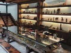 -The Flowers Coffee(南山店)