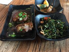 -老张牛肉面(天津万象城店)