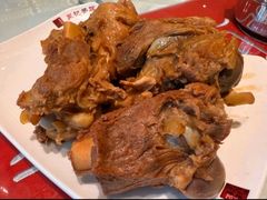 -吴记酱骨炖菜馆(西大直街店)