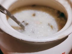 -梁记粥铺(开元地中海店)