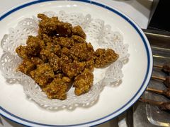 -紫光园·烤鸭(吕家营店)