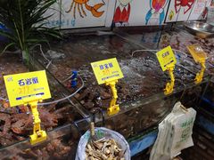 -79号渔船海鲜饭店(华强北店)