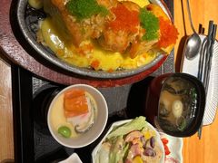 -原志优秀食材·匠心料理·海胆主题(金亿广场店)