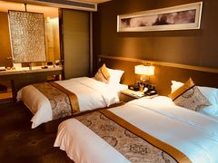 -济南绿地美利亚酒店