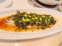 -港丽餐厅(高德置地店)