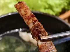 -麻蒲碳烤肉(嘉禾东平地铁站19号店)