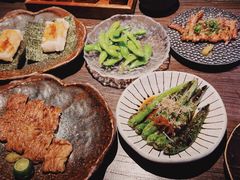 -三川·十酒Izakaya(南昌路店)
