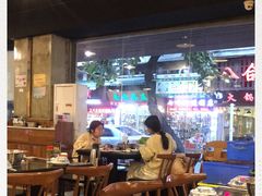 大堂-八合里牛肉火锅(八合里总店)