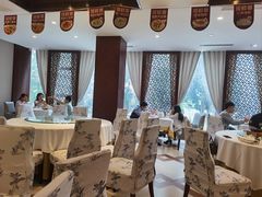 -川香楼酒家