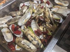 -胶东海鲜大排档(北太平庄店)