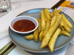 -get pizza意大利餐厅(凯德MALL店)