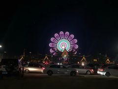 -七彩云南欢乐世界