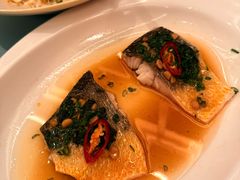 -彩丰楼中餐厅·仁恒洲际酒店