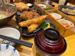 -胜博殿日式炸猪排(西红门店)