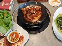 -创味·民间海南菜·非遗藤桥排骨(藤桥·免税城店)