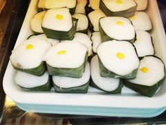 椰汁西米糕-陈记印尼风味小吃(北湖店)